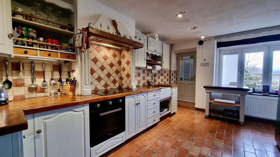 Others 3, Hisa Brdo Guesthouse, Tolmin