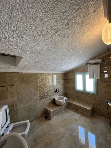 Bathroom 5, Mihri Hatun Suite, Fatih