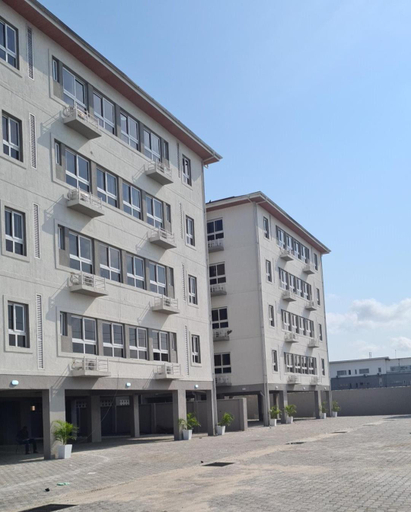 Others 2, Lekki FootPrint, Lekki Phase1, Eti-Osa