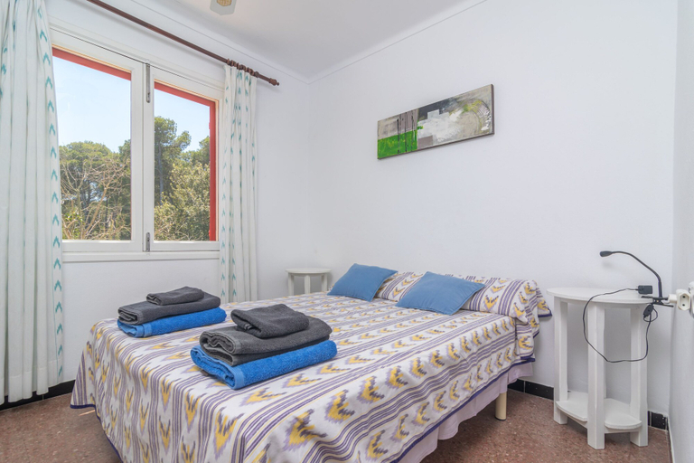 Room 2, Es Pins in Es Carregador, Baleares