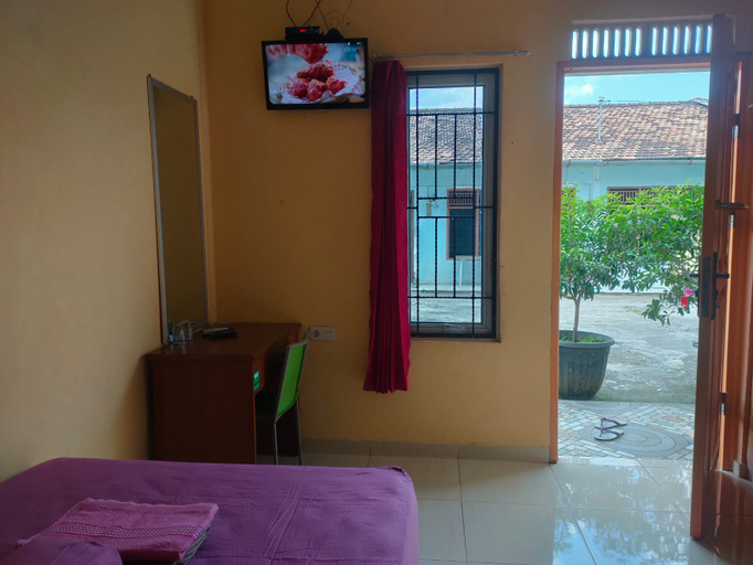 Bedroom 3, Serasikostel, Palembang