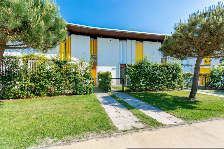 Others 5, Albarella Maisonette S3M 2, Rovigo