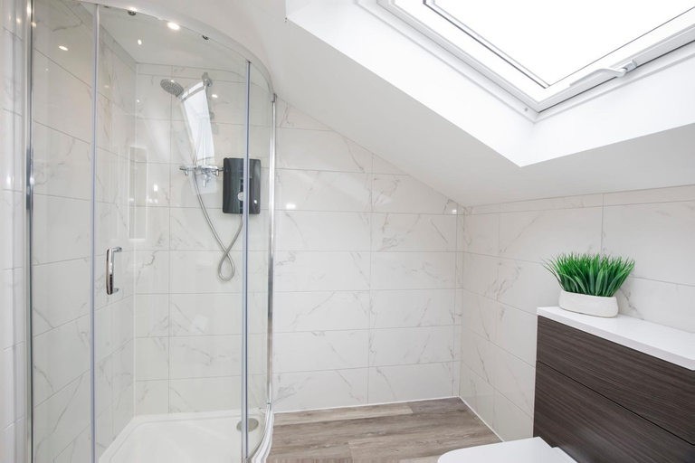 Others 5, York Luxury Apartments, Bishopthorpe Rd, York