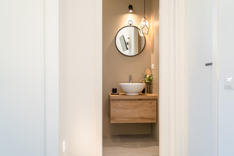 Bathroom 3, Nest House & Relax, Macerata