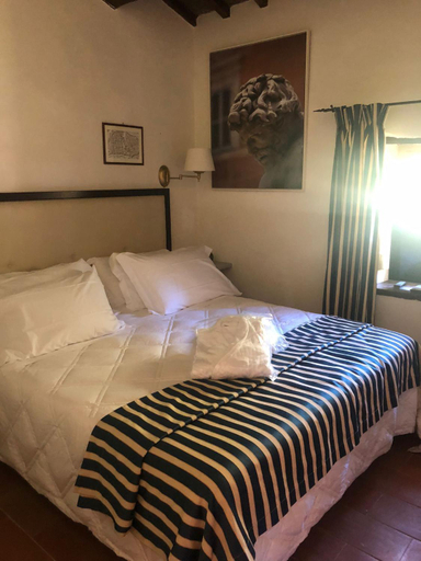 3, Albergo Le Casaline, Perugia