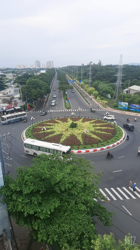 Others 1, Hottel Thanh Tuyen, Vũng Tàu