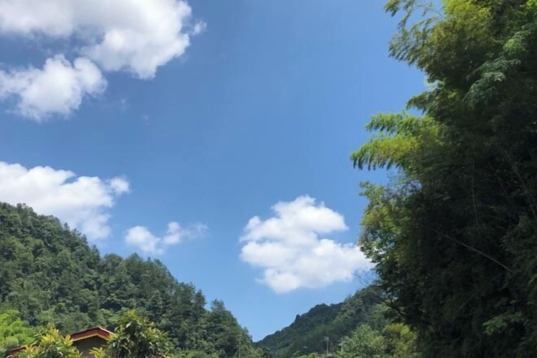 Others 5, Haolaiju Inn, Zhangjiajie