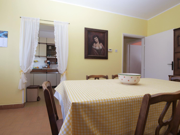 Others 3, Apartments Ondina 1827, Pula