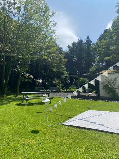 Others 4, Duneden Belle Glamping, Antrim and Newtownabbey