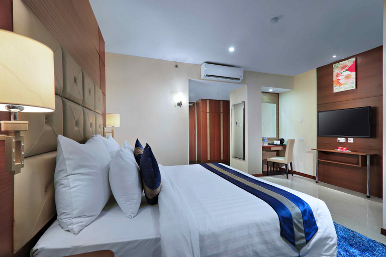 Aston Inn Gideon Batam - Tap to explore photos