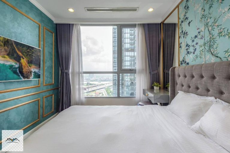Bedroom 17