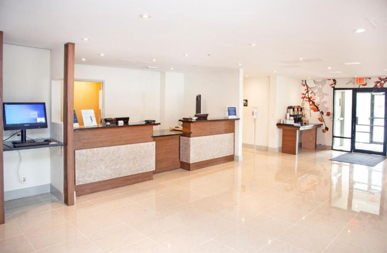 Public Area 2, MainStay Suites Springfield IL, Sangamon