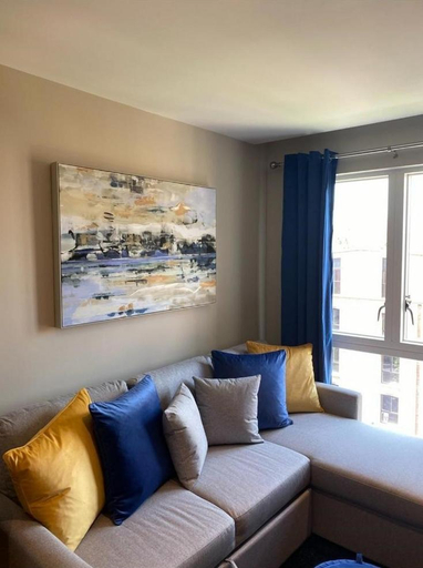 Others 5, City Apartments - Hudson Quarter, York