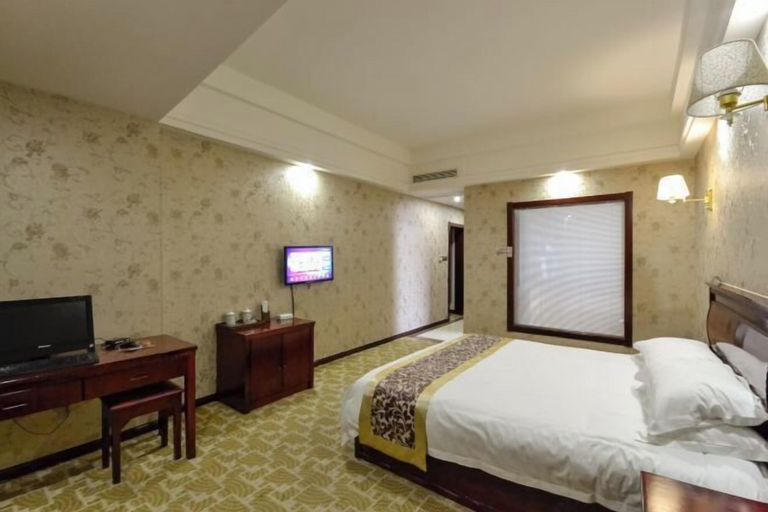 Others 4, Xianju Baita Business Hotel, Taizhou