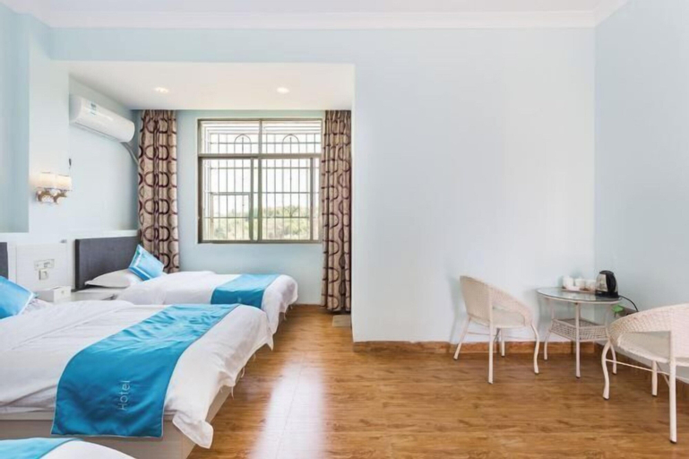 Bedroom 7