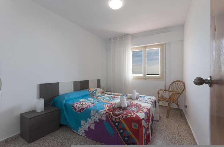 Room 4, Ondina in Grau i Platja, Valencia