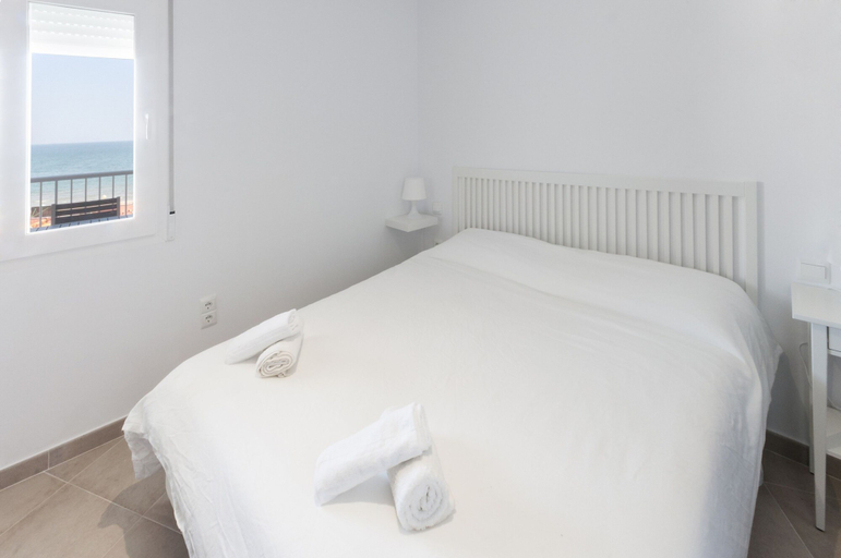 Bedroom 3, Sea Pearl in Daim s, Valencia