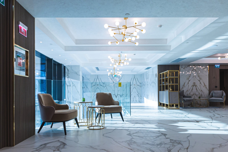 Others 2, Crowne Plaza CONSTANTA - MAMAIA BEACH, Constanta