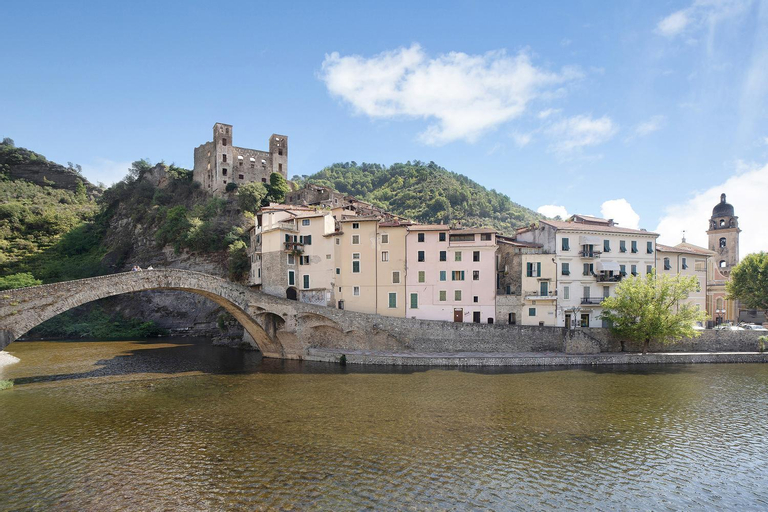 Exterior & Views 1, La stanza segreta con spa privata, Imperia