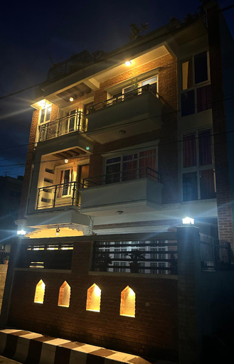 Exterior & Views 1, RANIBAN SUITES - Apartment Home, Bagmati