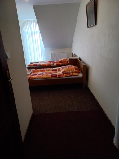 Others 3, Hotel ROZA, Łosice