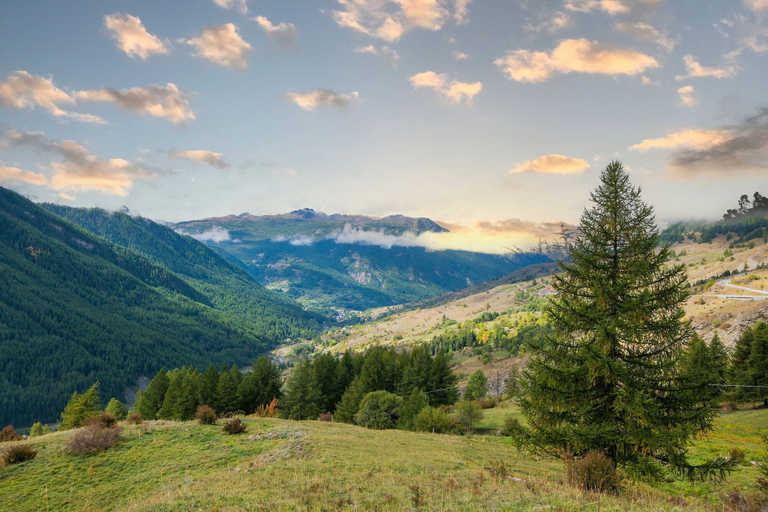 Room 3, Grange Hike Ski - 26D Sestriere, Torino