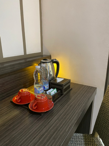 Amenities