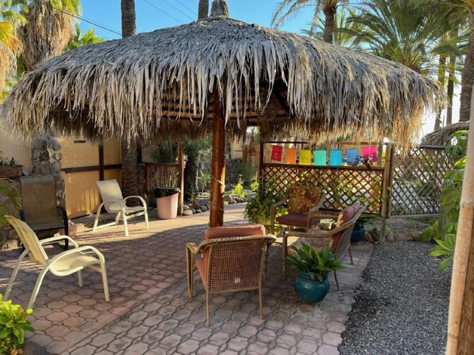 Others 3, Sukasa Bungalows, Comondú