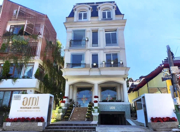 Ami Boutique Hotel Dalat, Đà Lạt