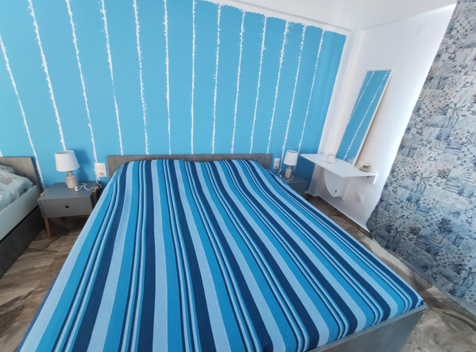 Bedroom 3, VILLA KARA - Creta, Crete