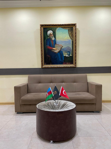 Others 5, Rahat Hotel, Gəncə