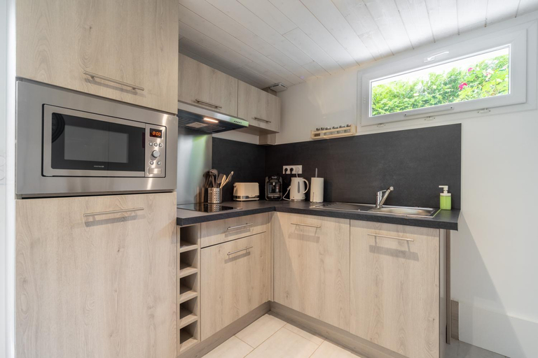 Others 2, Residence confortable au calme quartier St Marceau, Loiret