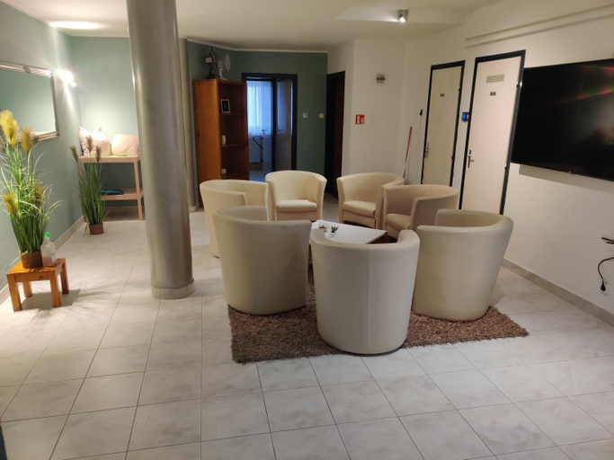 Others 5, Villa Italia Guest House, Siófok