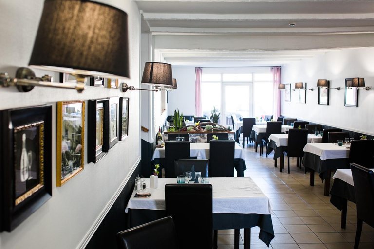 Food & Drinks, Pension Gerard, Haute-Marne
