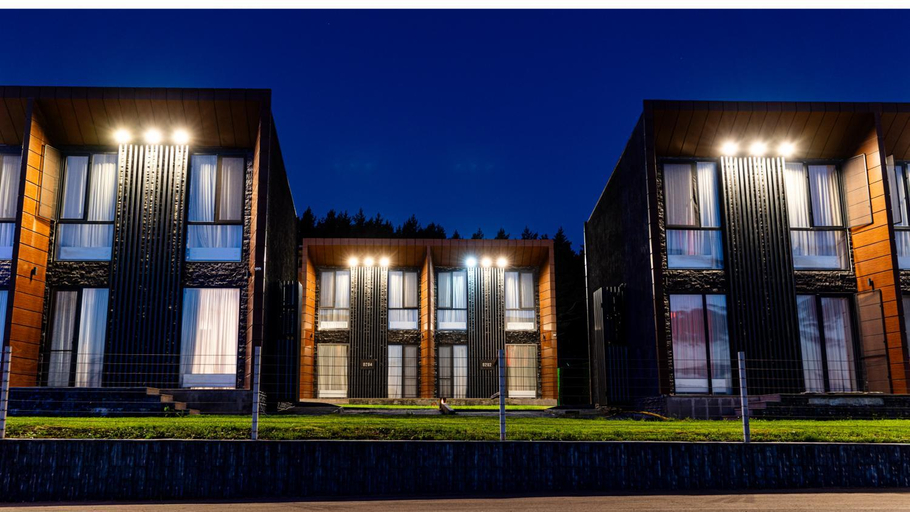 Exterior & Views 2, Kass Diamond Resort, Tsalka