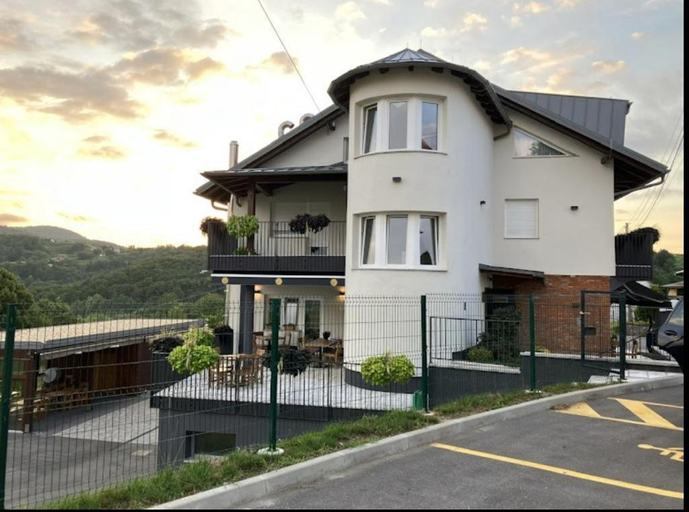 Others 4, Guesthouse Frlan, Ozalj