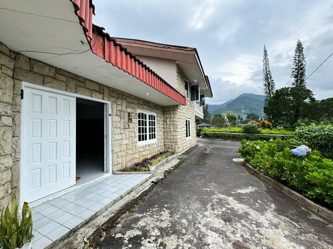 Exterior & Views 2, Villa PGV Y216 by Puncak Go Villas, Bogor