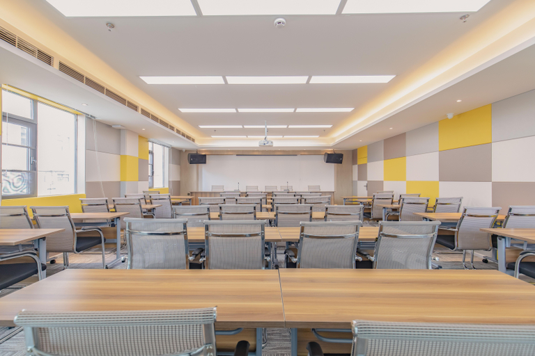 Business Facilities, Hanting Premium Hotel Lhasa Railway Station, Lhasa