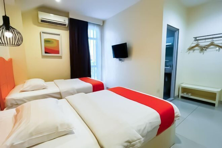 Bedroom 8