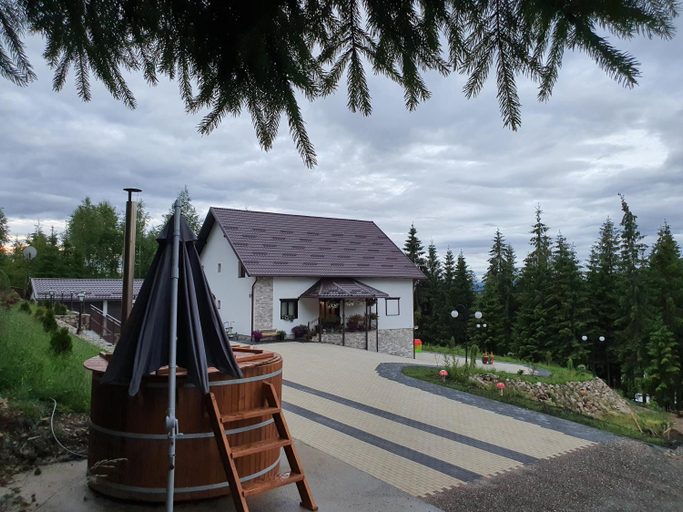Others 5, Casa Sofia Bucovina, Vatra Moldovitei