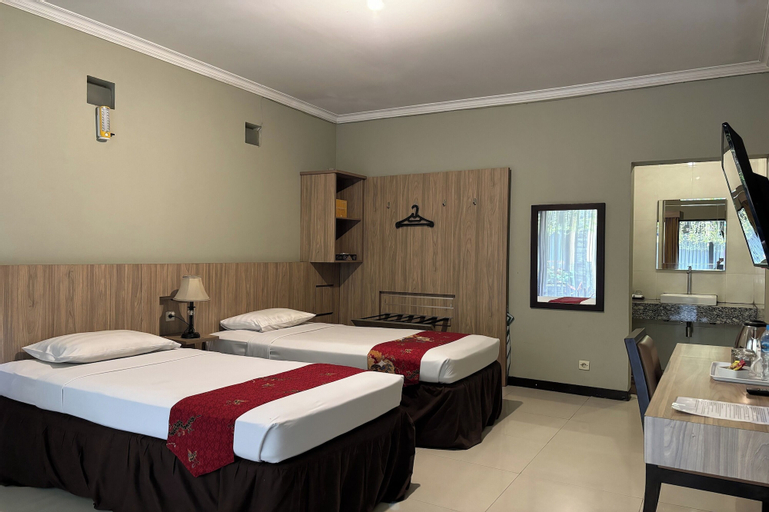 Bedroom 5