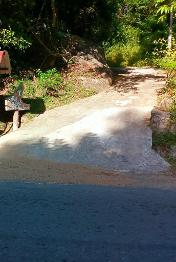 Others 2, Kande Gedara Resort (කන්දෙ ගෙදර), Moneragala