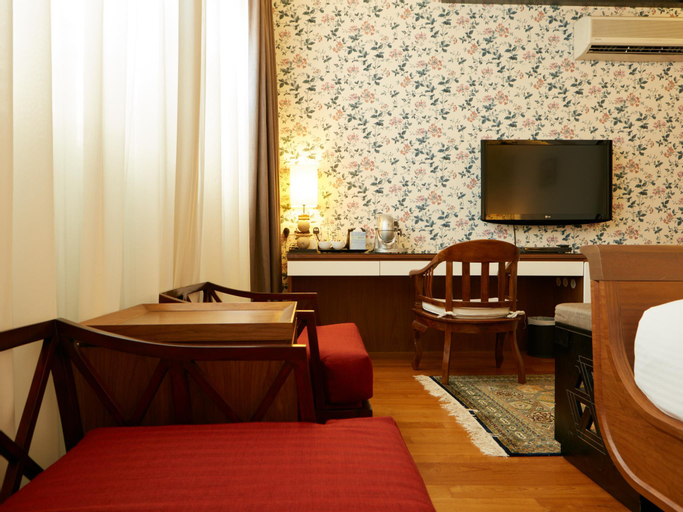 Bedroom 19