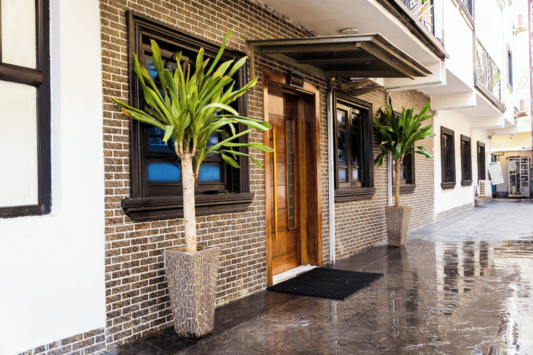 Exterior & Views 2, 247 Luxury Apartment, Eti-Osa