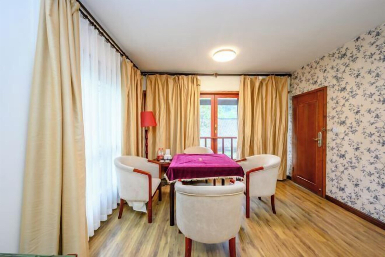 Others 5, Fengxiangyuan Holiday Hotel, Chongqing