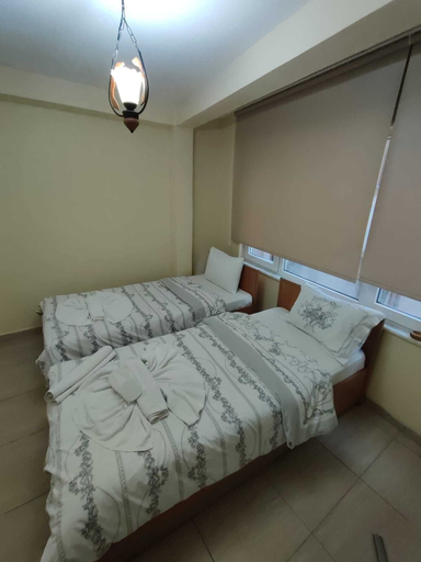 Room 2, Çarşı Marin Denizer Pension, Amasra