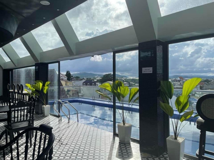 Others 5, TTR Skypool View Hotel, Đà Lạt
