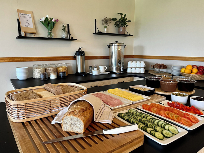 Food & Drinks 3, Eyjólfsstaðir Guesthouse Egilsstaðir, Austur-Hérað