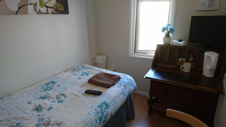 Others 3, Tiny Single shared bathroom Room ssbyr, London