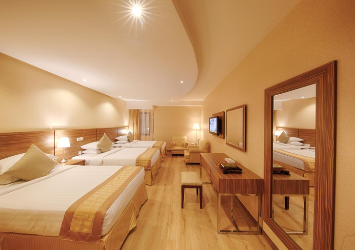 Bedroom 7